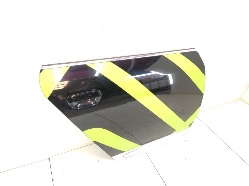 Puerta Trasera Derecha 4z7833052  - Audi A6 Avant (4b5) 2.5 Tdi 2
