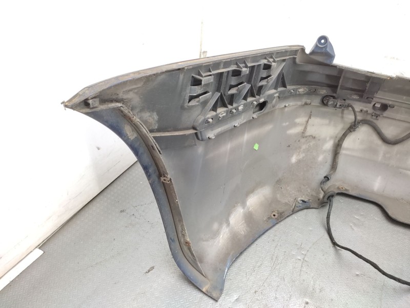 Paragolpes Trasero 3u5807417  - Skoda Superb I (3u4) 2.5 Tdi 5