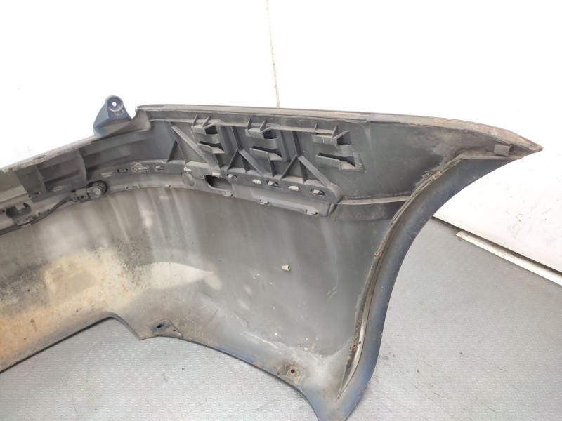 Paragolpes Trasero 3u5807417  - Skoda Superb I (3u4) 2.5 Tdi 6