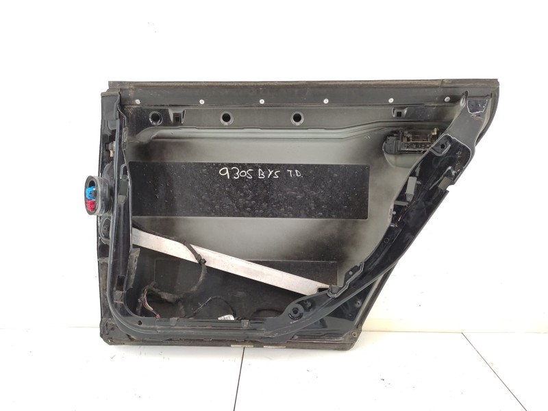 Puerta Trasera Derecha 4z7833052  - Audi A6 Avant (4b5) 2.5 Tdi 4