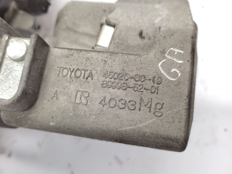 Columna Direccion 8922730020 4525053061  - Lexus Is Ii (_e2_) 220d (ale20) 7