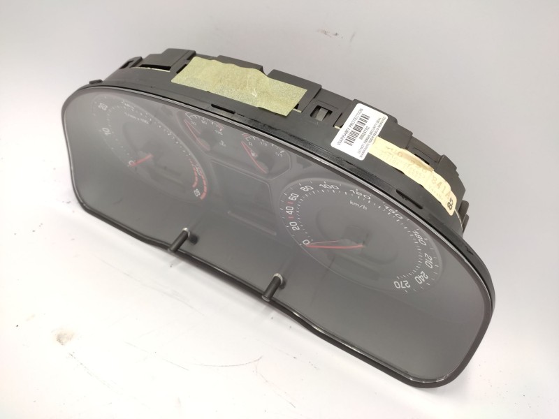 Cuadro Instrumentos 3u0920841a  - Skoda Superb I (3u4) 2.5 Tdi 2