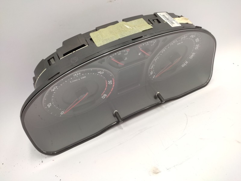 Cuadro Instrumentos 3u0920841a  - Skoda Superb I (3u4) 2.5 Tdi 3