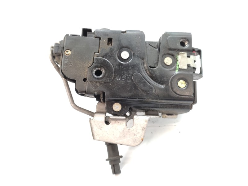 Cerradura Puerta Trasera Izquierda 4b0839015g  - Audi A6 Avant (4b5) 2.5 Tdi 3