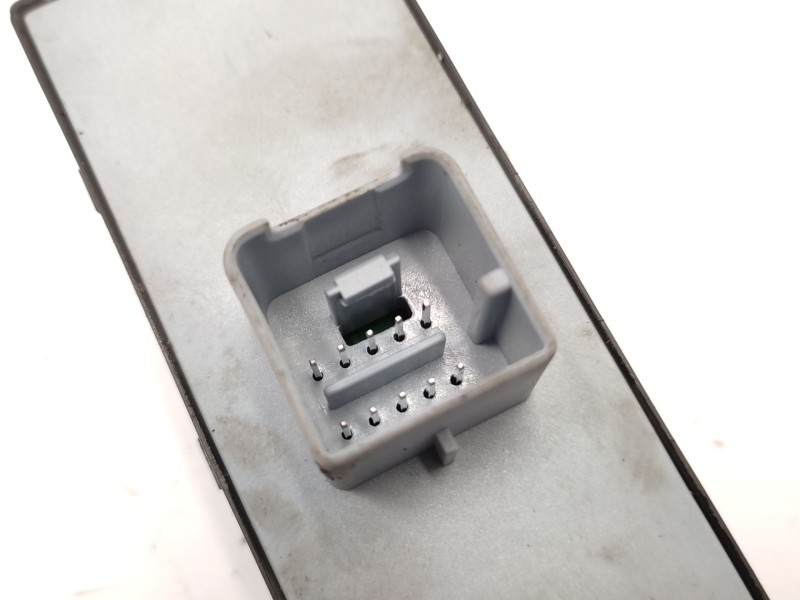 Mando Elevalunas Delantero Izquierdo 1k4959857a  - Volkswagen Touran (1t1, 1t2) 1.9 Tdi 3
