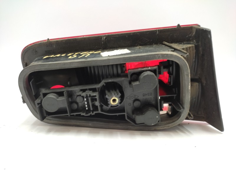 Piloto Trasero Derecho Interior 8200002476  - Renault Laguna Ii (bg0) 2.0 4