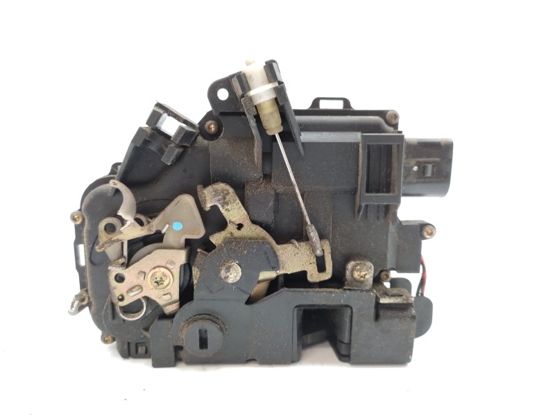 Cerradura Puerta Trasera Izquierda 4b0839015g  - Audi A6 Avant (4b5) 2.5 Tdi 4
