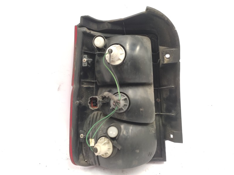 Piloto Trasero Derecho 92402m3100  - Kia Joice Ls 2