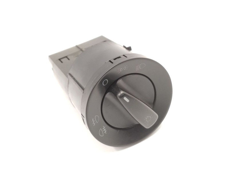 Mando Luces 1u0941531d  - Skoda Superb I (3u4) 2.5 Tdi 3