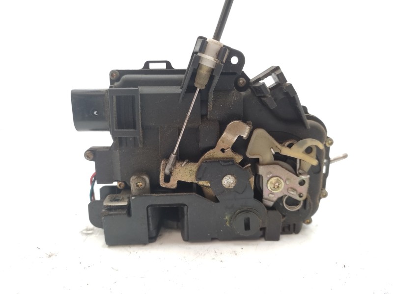 Cerradura Puerta Trasera Derecha 4b0839016g  - Audi A6 Avant (4b5) 2.5 Tdi 2