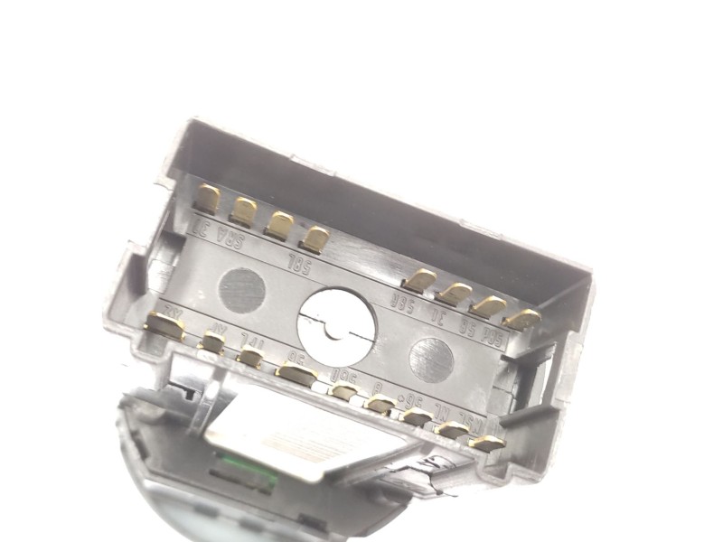 Mando Luces 1u0941531d  - Skoda Superb I (3u4) 2.5 Tdi 4