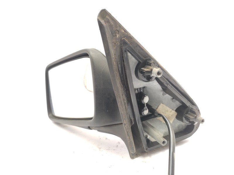 Retrovisor Izquierdo 6k1857507b  - Seat Ibiza (6k) 1.9 Tdi 2