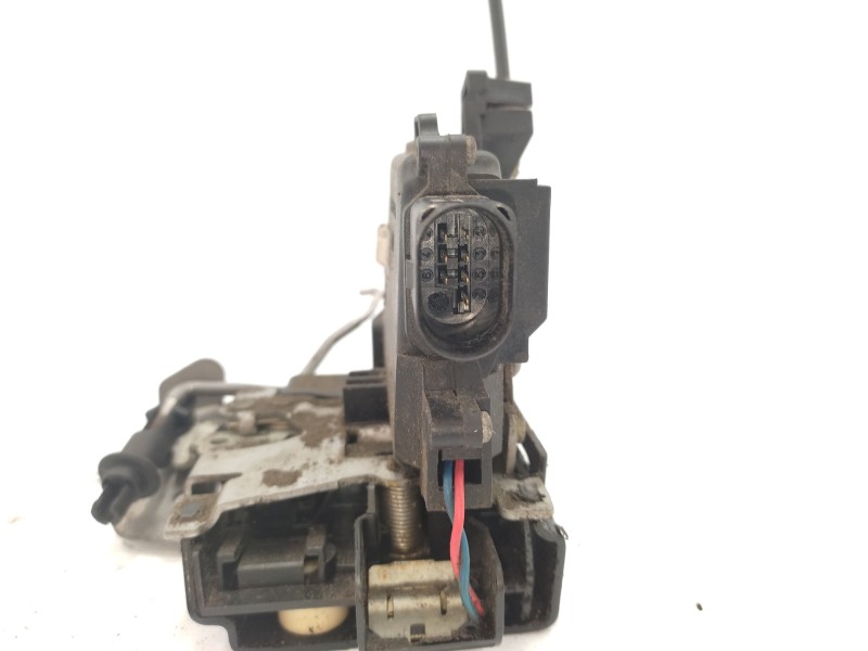 Cerradura Puerta Trasera Derecha 4b0839016g  - Audi A6 Avant (4b5) 2.5 Tdi 3