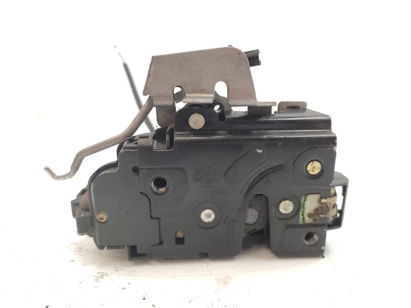 Cerradura Puerta Trasera Derecha 4b0839016g  - Audi A6 Avant (4b5) 2.5 Tdi 5