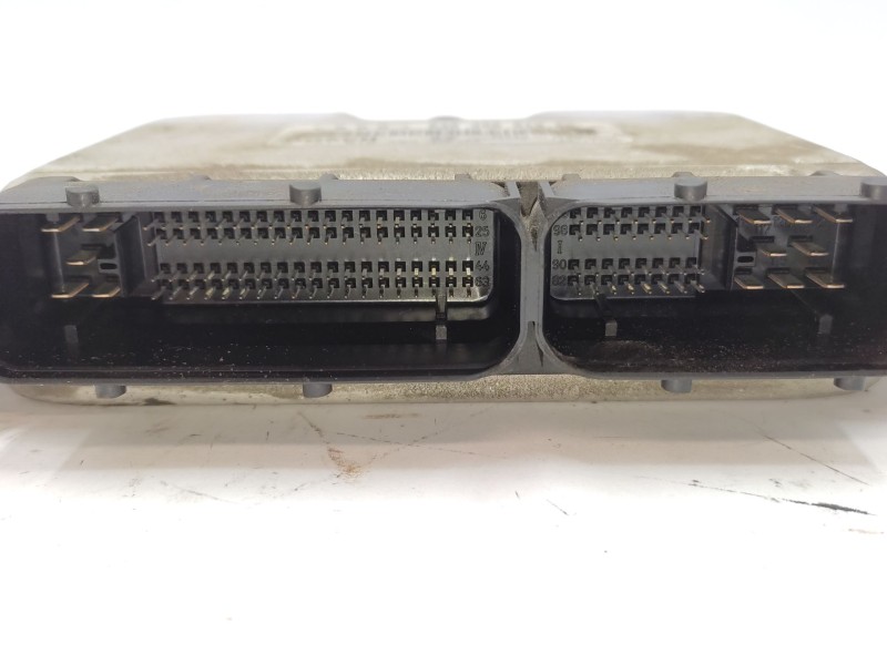 Centralita Motor Uce 038906019ck 0281010308 - Audi A3 (8l1) 1.9 Tdi 3
