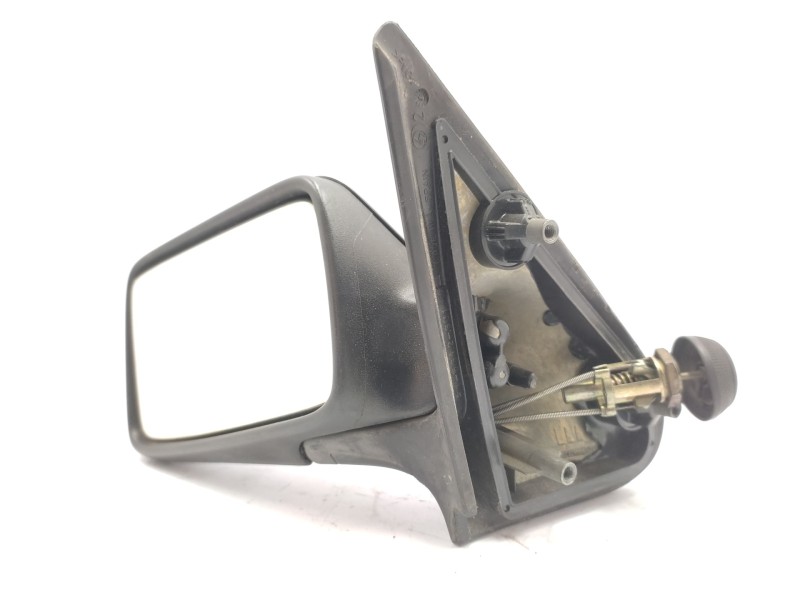Retrovisor Izquierdo 6k1857507a  - Seat Ibiza (6k1) Select 2