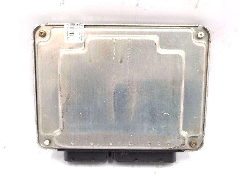Centralita Motor Uce 038906019ck 0281010308 - Audi A3 (8l1) 1.9 Tdi 5