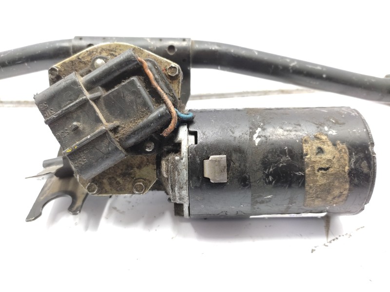 Motor Limpia Delantero 22084009  - Opel Kadett E Gl Berlina 5