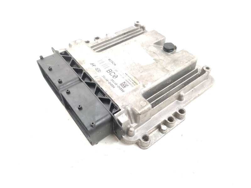 Centralita Motor Uce 391402abb0 0281031578  - Hyundai I30 Cw (pd) Family + 3