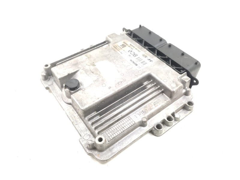 Centralita Motor Uce 391402abb0 0281031578  - Hyundai I30 Cw (pd) Family + 5
