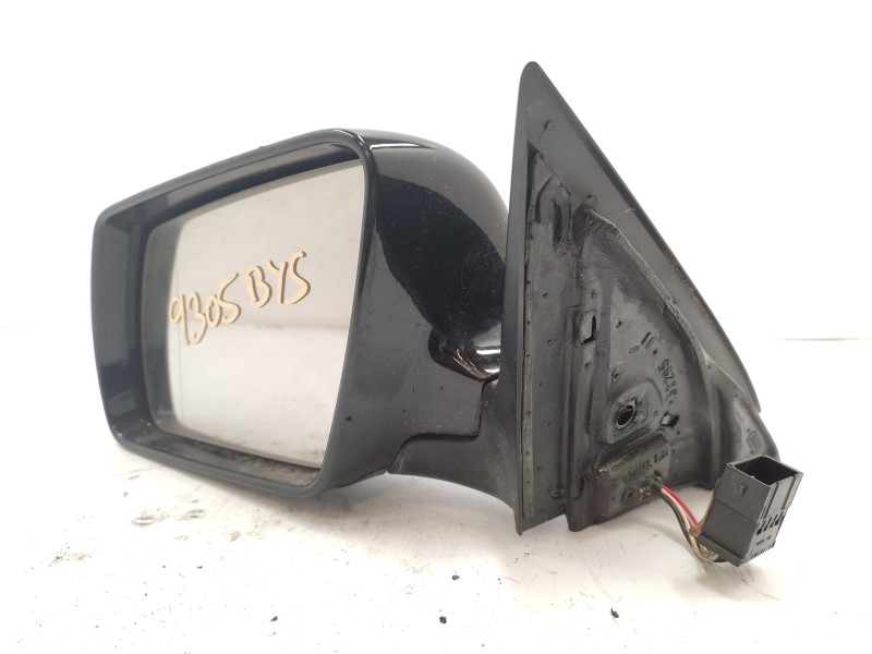 Retrovisor Izquierdo 4z7858531a  - Audi A6 Avant (4b5) 2.5 Tdi 2