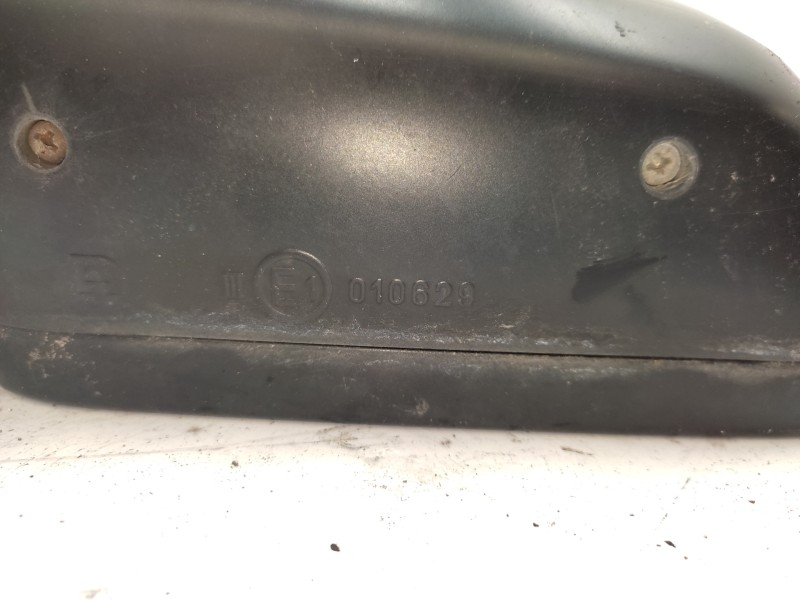 Retrovisor Izquierdo 4z7858531a  - Audi A6 Avant (4b5) 2.5 Tdi 3