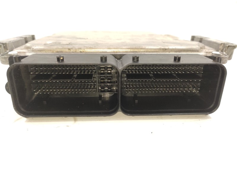 Centralita Motor Uce 391402abb0 0281031578  - Hyundai I30 Cw (pd) Family + 7