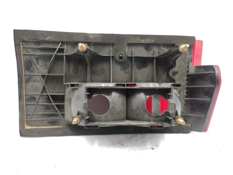 Piloto Trasero Derecho Interior 1l0945108d  - Seat Toledo (1l) Base 2