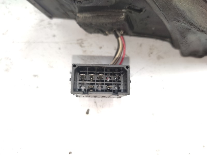 Retrovisor Izquierdo 4z7858531a  - Audi A6 Avant (4b5) 2.5 Tdi 6