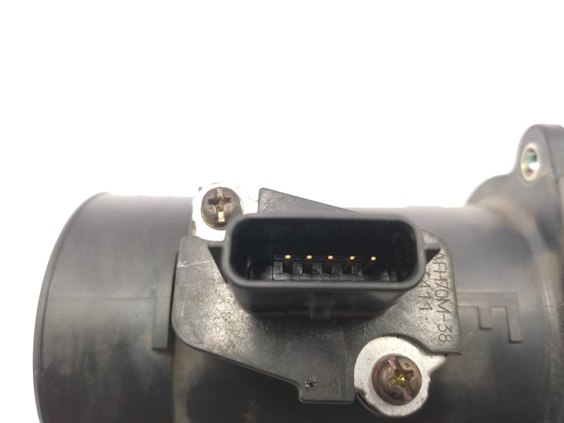 Caudalimetro 226807s000 22680aw400  - Nissan Almera Tino (v10m) 2.2 Dci Diesel Cat 2