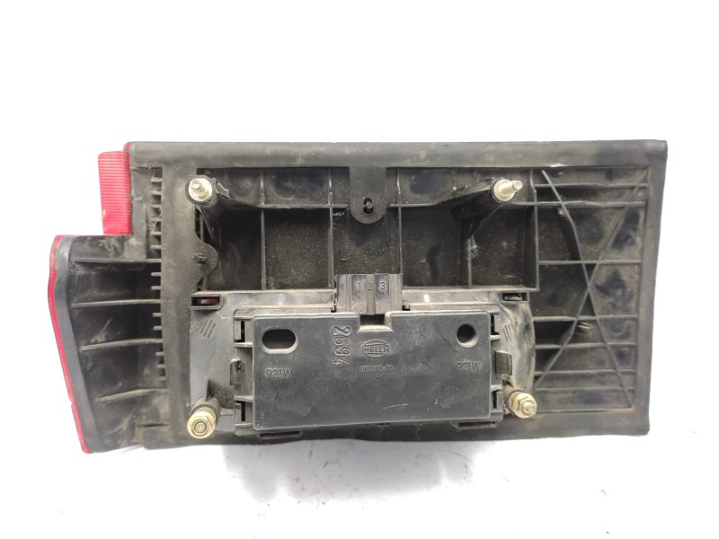 Piloto Trasero Izquierdo Interior 1l0945093e  - Seat Toledo (1l) Se 2