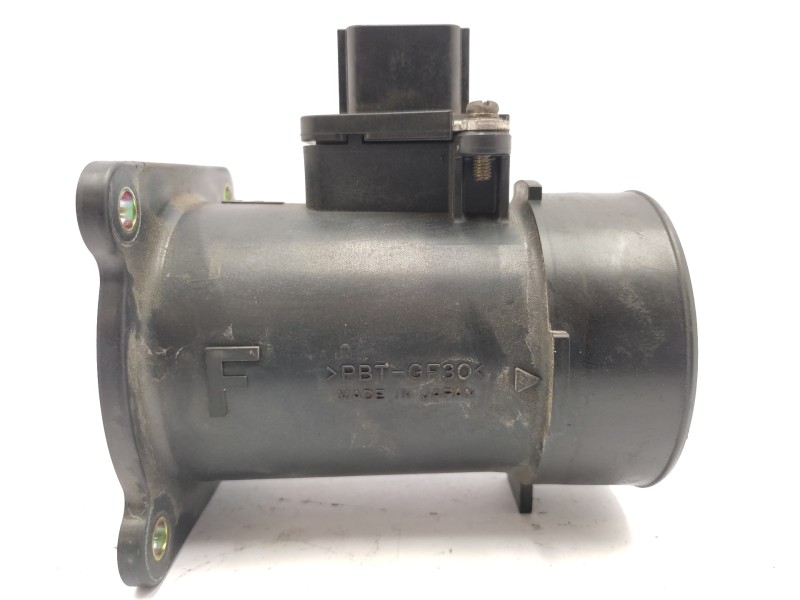 Caudalimetro 226807s000 22680aw400  - Nissan Almera Tino (v10m) 2.2 Dci Diesel Cat 3