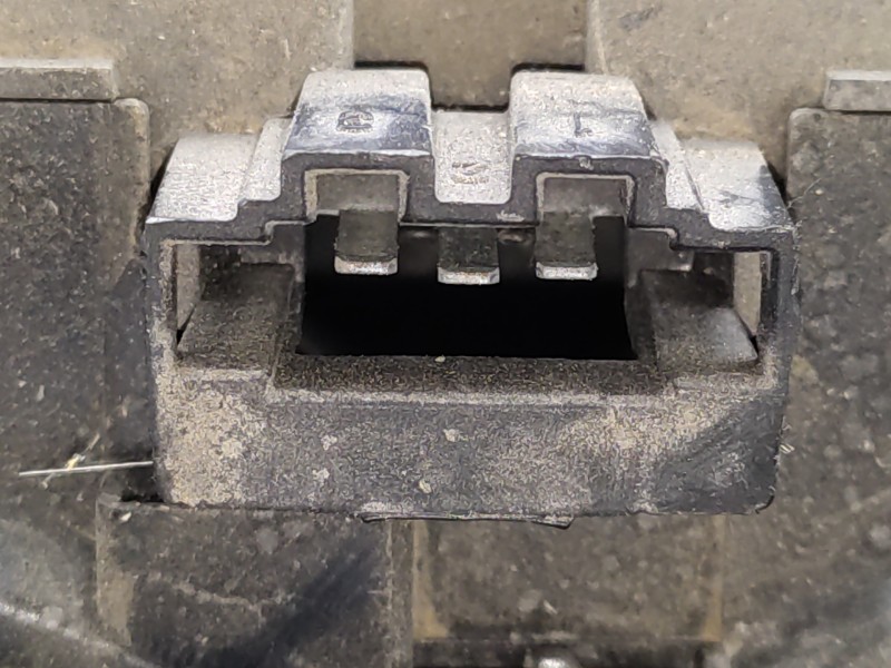 Piloto Trasero Izquierdo Interior 1l0945093e  - Seat Toledo (1l) Se 3