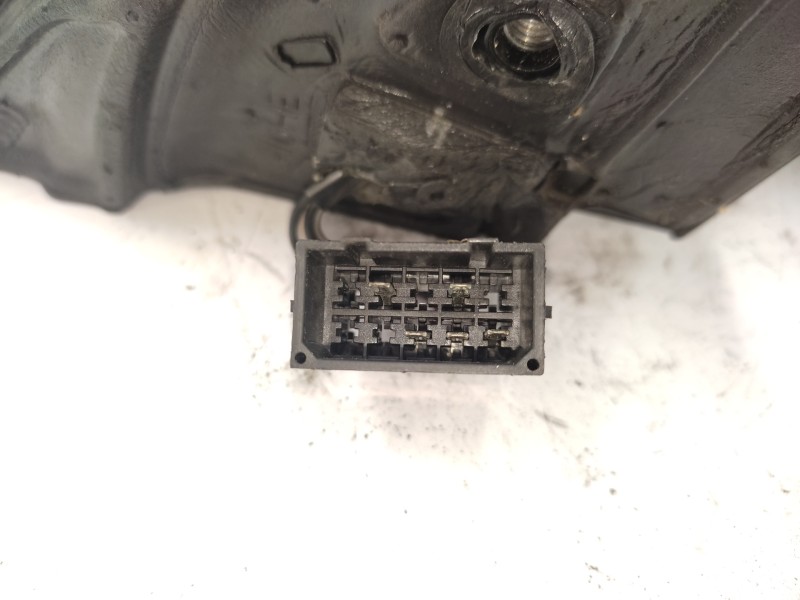 Retrovisor Derecho 4z7858532a  - Audi A6 Avant (4b5) 2.5 Tdi 2