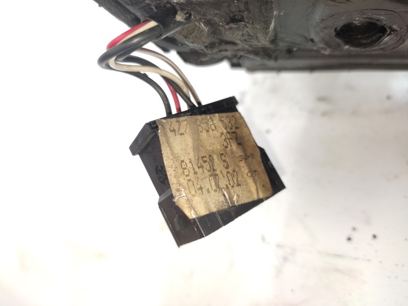Retrovisor Derecho 4z7858532a  - Audi A6 Avant (4b5) 2.5 Tdi 3