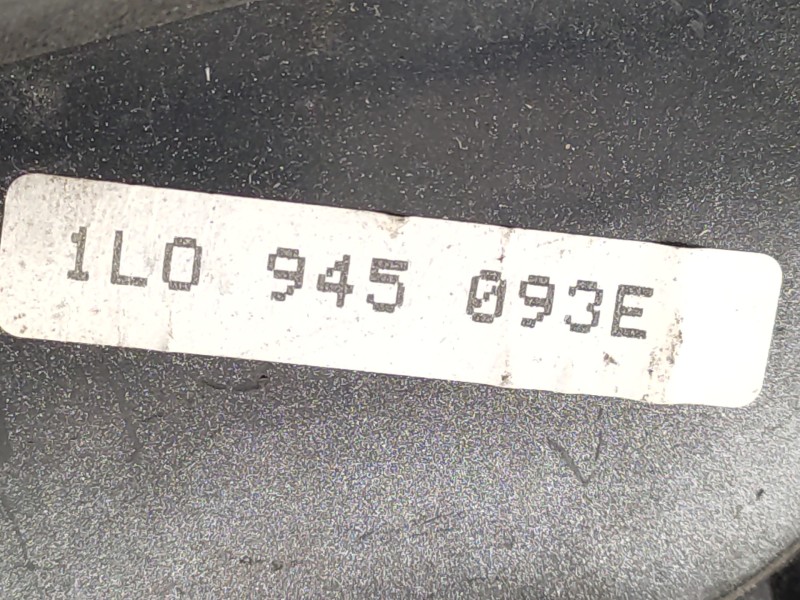 Piloto Trasero Izquierdo Interior 1l0945093e  - Seat Toledo (1l) Se 4