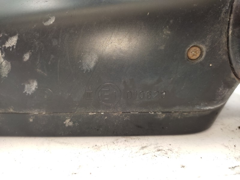 Retrovisor Derecho 4z7858532a  - Audi A6 Avant (4b5) 2.5 Tdi 4