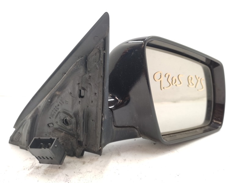 Retrovisor Derecho 4z7858532a  - Audi A6 Avant (4b5) 2.5 Tdi 5
