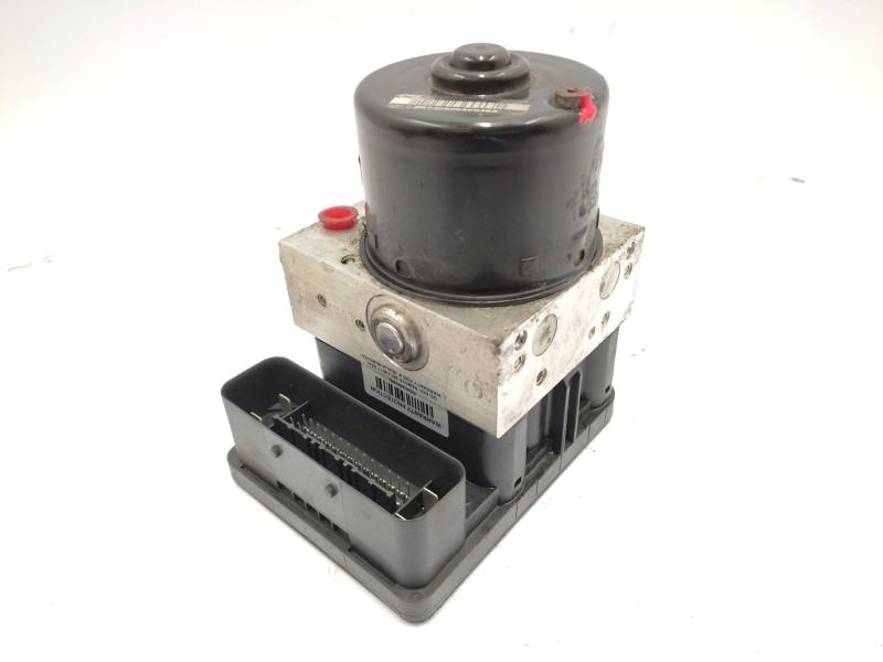 Abs 6n612c405ea Bby3437az 06210207094 - Mazda 3 (bk) 2.0 Mzr-cd (bk14) 3