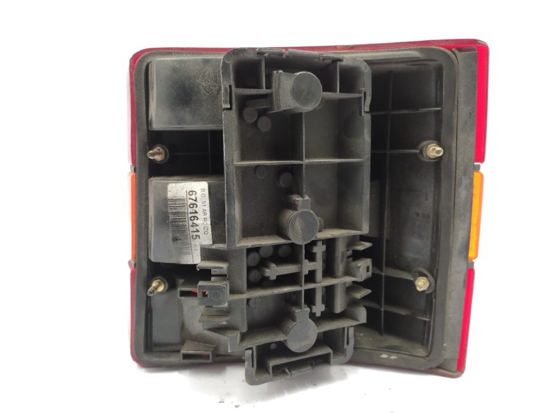 Piloto Trasero Izquierdo 061079 04207001i 67616415 - Seat Ibiza 2