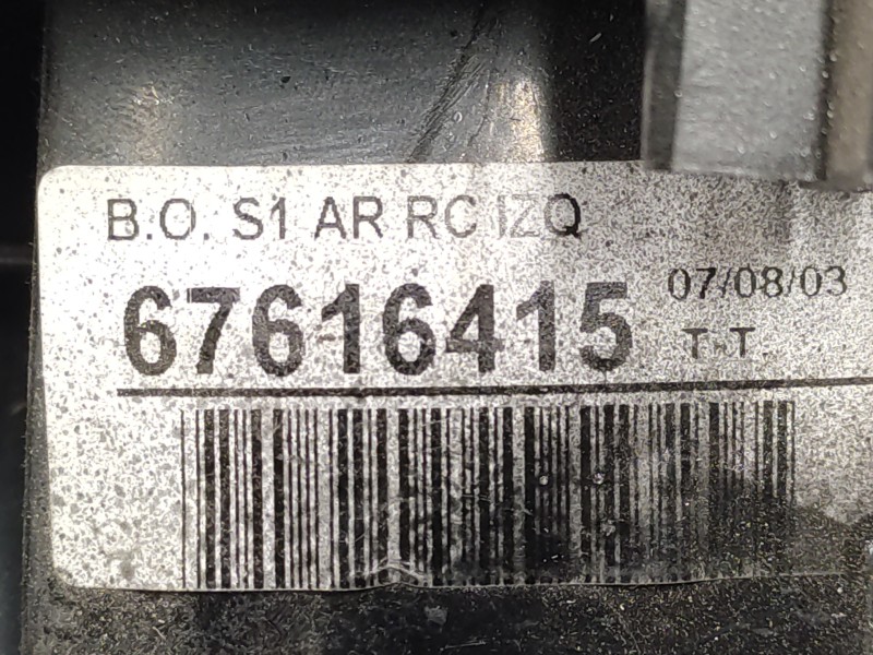 Piloto Trasero Izquierdo 061079 04207001i 67616415 - Seat Ibiza 5