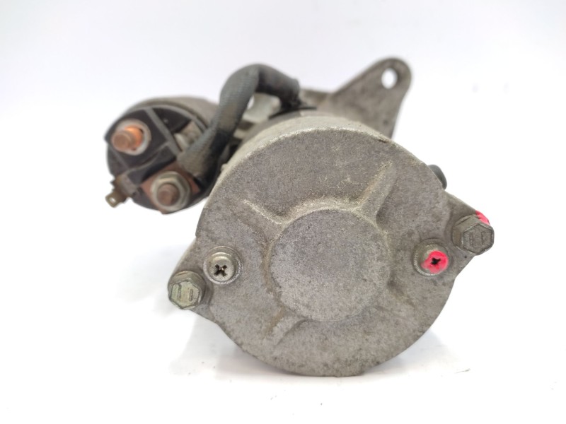 Motor Arranque Rf5c18400 M002t88671 - Mazda 3 (bk) 2.0 Mzr-cd (bk14) 2