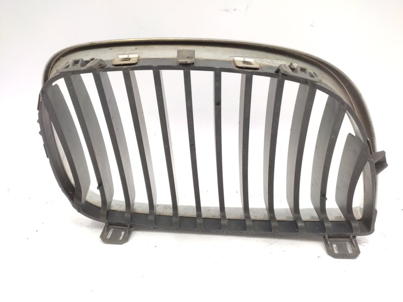 Rejilla Delantera 7077129 51137077129  - Bmw 1 (e87) 118 D 2