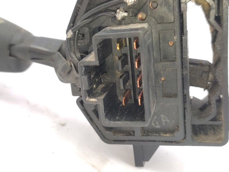 Recambio de mando limpia para nissan cabstar e 3.0 diesel referencia OEM IAM   