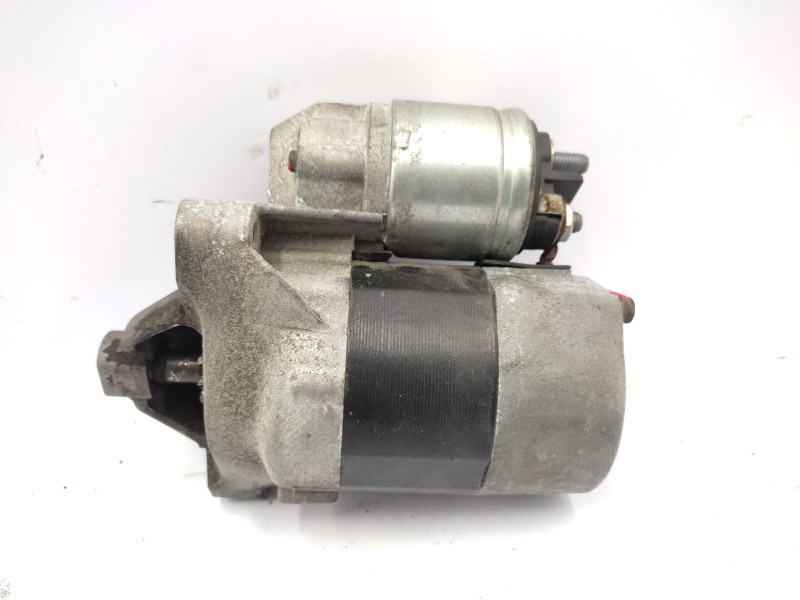 Motor Arranque 8200369521 Ts8e6  - Dacia Sandero Básico 3