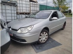 citroën c5 berlina del año 2005
