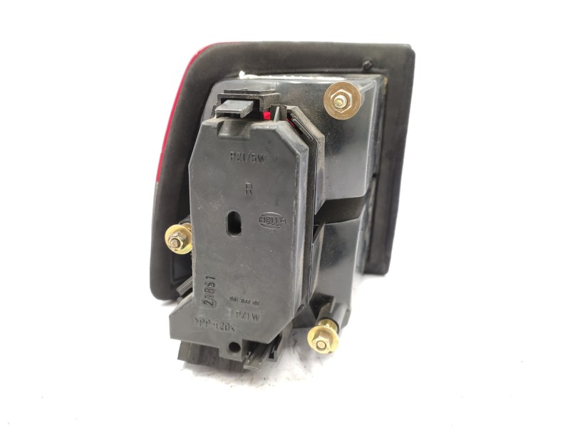 Piloto Trasero Derecho 1l0945096f  - Seat Toledo (1l) Se 2