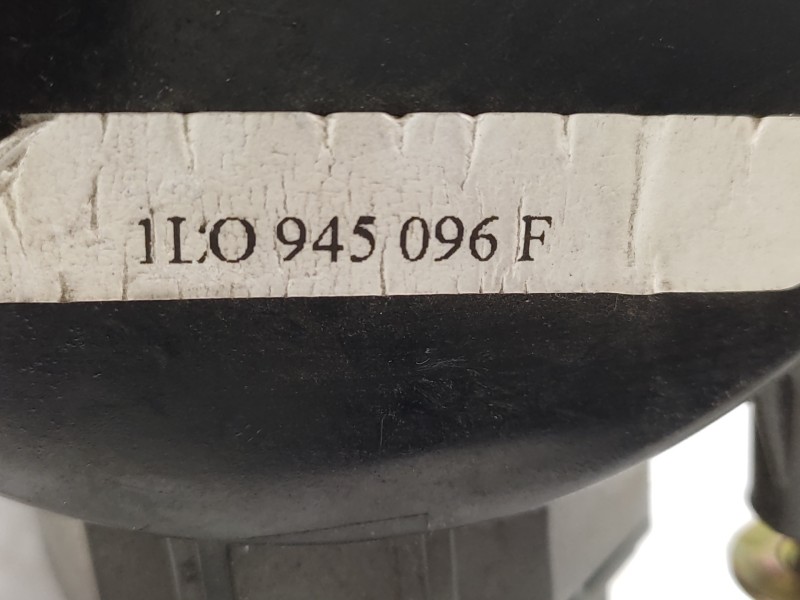 Piloto Trasero Derecho 1l0945096f  - Seat Toledo (1l) Se 4