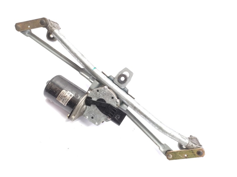 Recambio de motor limpia delantero para audi a3 (8l) 1.6 referencia OEM IAM 1J1955113B  