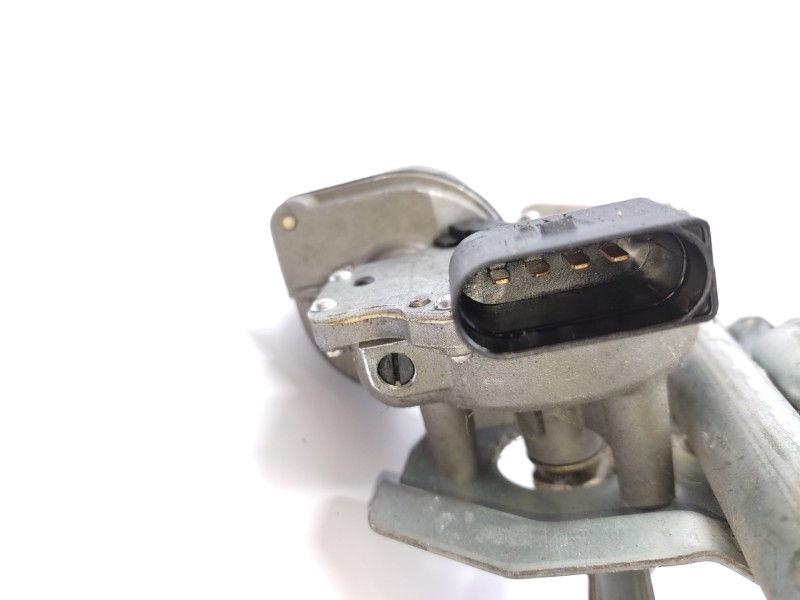 Motor Limpia Delantero 1j1955113b  - Audi A3 (8l) 1.6 3